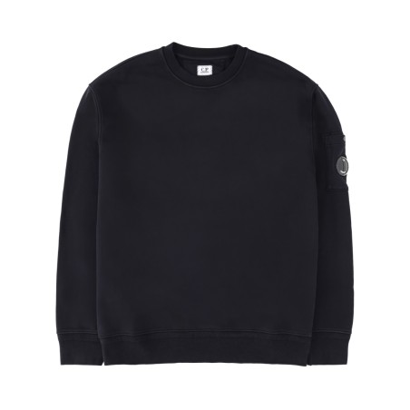 SWEATSHIRT WITH LOGO