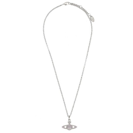 "MINI BAS RELIEF" NECKLACE