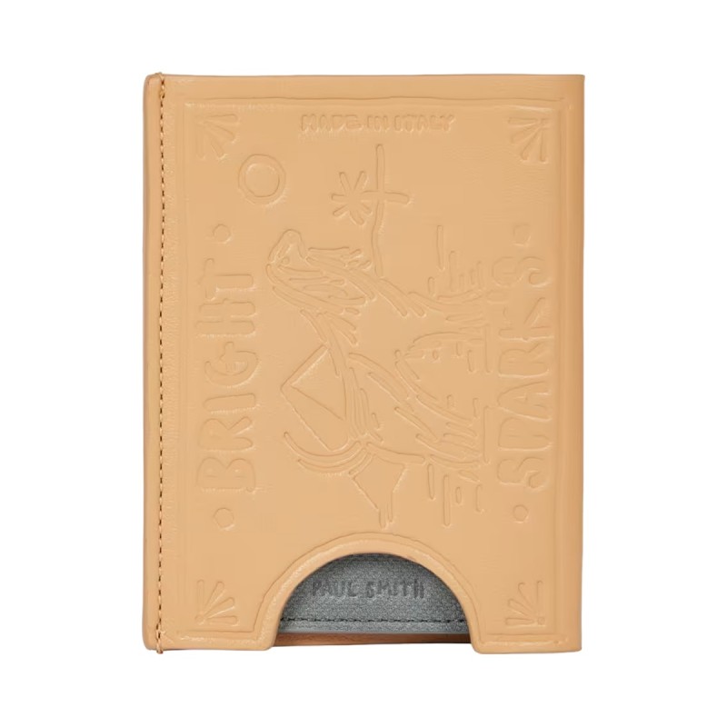 "MATCH BOX" CARD HOLDER