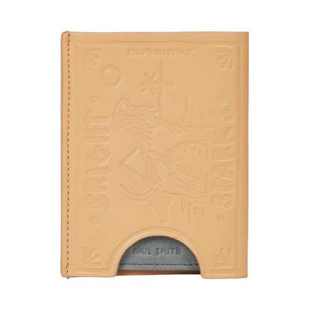 "MATCH BOX" CARD HOLDER