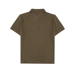 POLO WITH LOGO