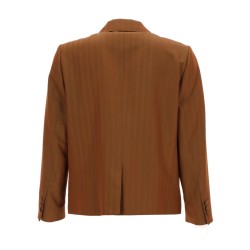 SINGLE-BREASTED "BAMIS" JACKET