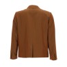 SINGLE-BREASTED "BAMIS" JACKET
