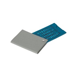 CARD HOLDER "SARDINES"