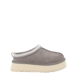 "TAZZ II" PLATEAU SANDAL