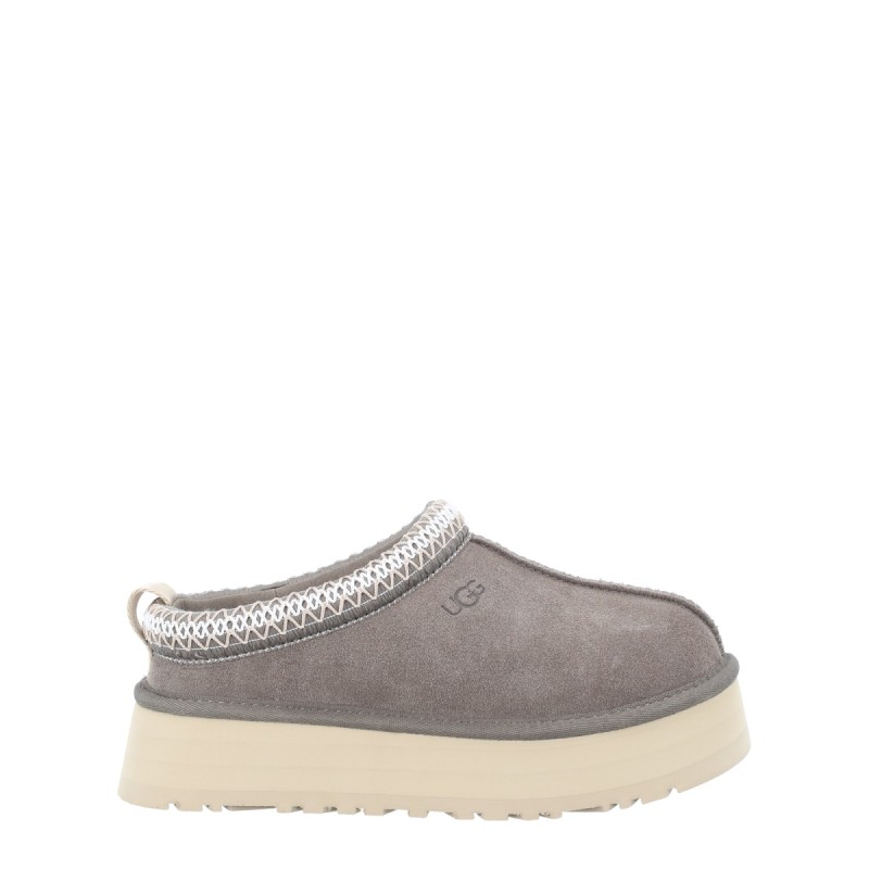 "TAZZ II" PLATEAU SANDAL