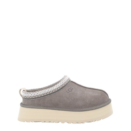 "TAZZ II" PLATEAU SANDAL