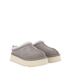 "TAZZ II" PLATEAU SANDAL