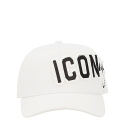 "ICONIQUE" BASEBALL HAT