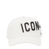 "ICONIQUE" BASEBALL HAT