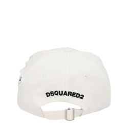 "ICONIQUE" BASEBALL HAT