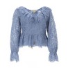 LACE TOP