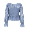 LACE TOP