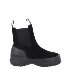moon chelsea boot