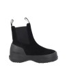moon chelsea boot