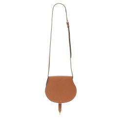 BORSA "SADDLE MARCIE" SMALL