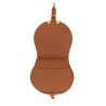 BORSA "SADDLE MARCIE" SMALL