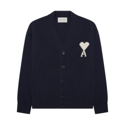 CARDIGAN WITH LOGO