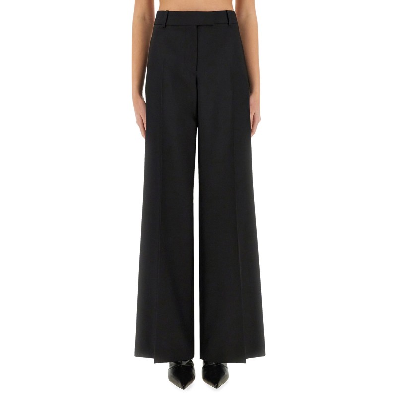 PANTS WITH SIDE STRIPES