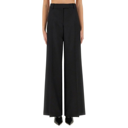 PANTS WITH SIDE STRIPES