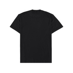 T-SHIRT WITH LOGO PATCH