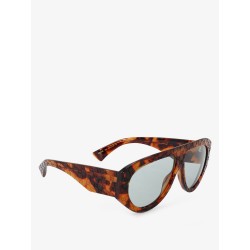 Acetate sunglasses