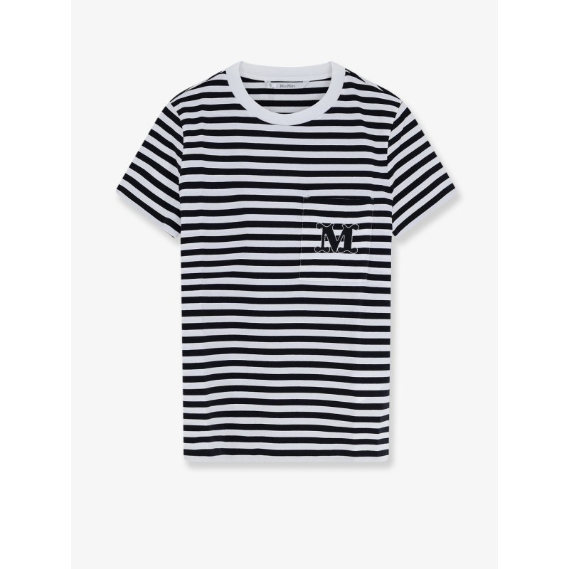 Mxmoboli cotton T-shirt