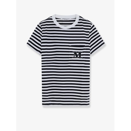 Mxmoboli cotton T-shirt