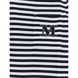 Mxmoboli cotton T-shirt