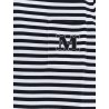 Mxmoboli cotton T-shirt