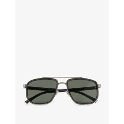 Acetate sunglasses