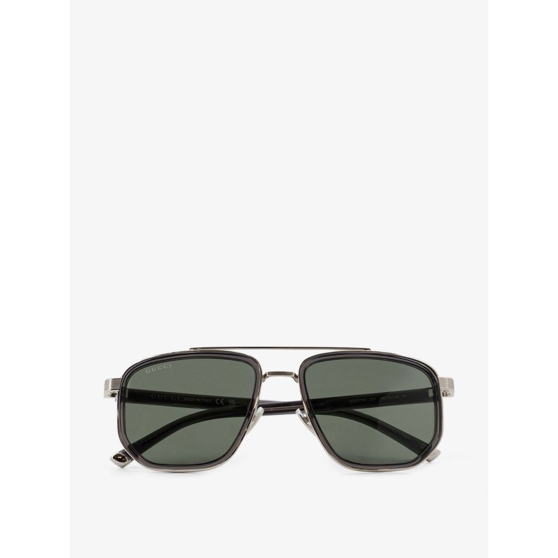 Acetate sunglasses