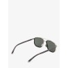 Acetate sunglasses