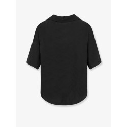 Novoli modal blend shirt