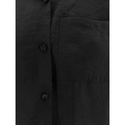 Novoli modal blend shirt