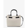 Audrey canvas handbag