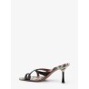 Lorena leather sandals