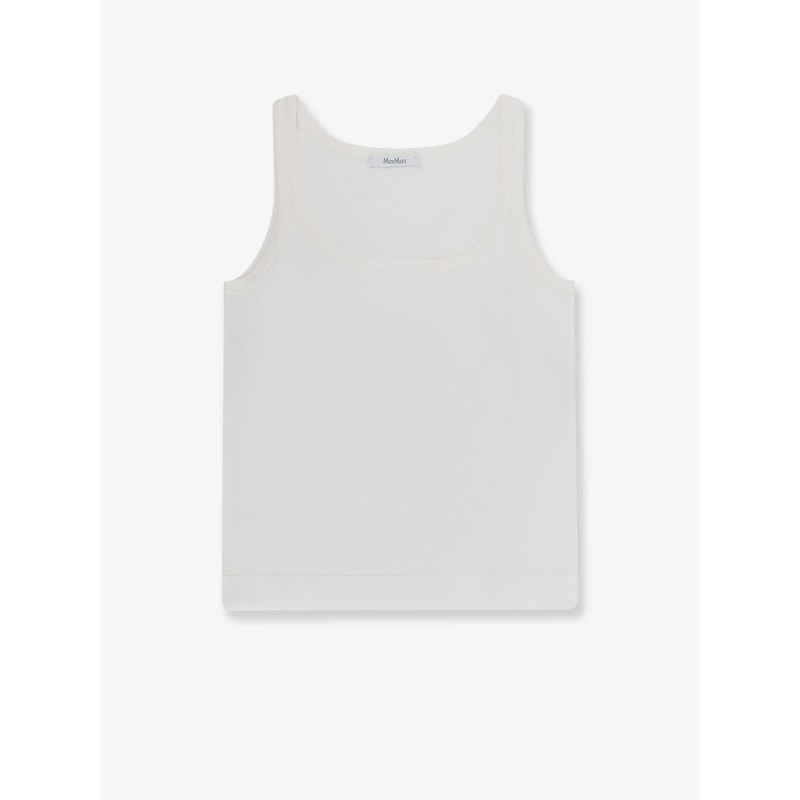 Mxpumano cotton tank top