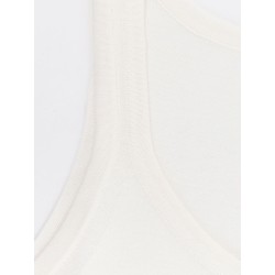 Mxpumano cotton tank top