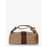 Gucci Vanity GG fabric handbag