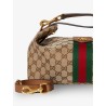 Gucci Vanity GG fabric handbag