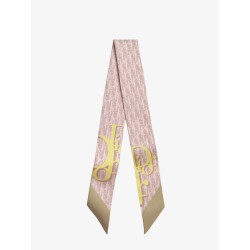 Dior Infini silk mitzvah