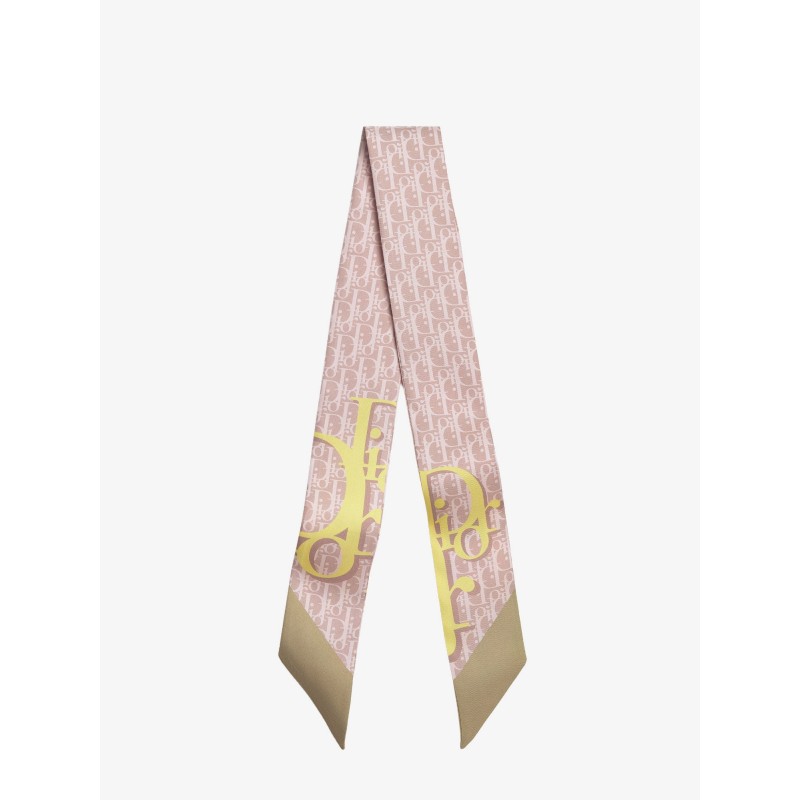 Dior Infini silk mitzvah