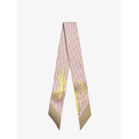 Dior Infini silk mitzvah