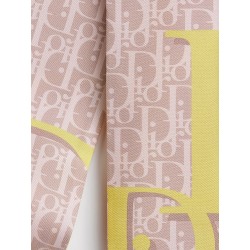 Dior Infini silk mitzvah