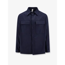 Specchiolla cotton shirt