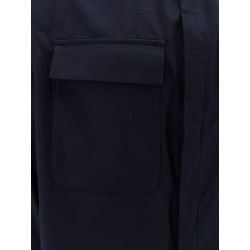 Specchiolla cotton shirt