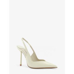 Chanel Vivienne patent leather décolleté