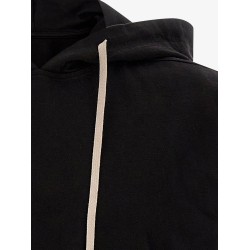 Hooded Tunic organic cotton sweatshirt