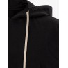 Hooded Tunic organic cotton sweatshirt